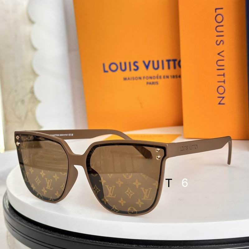 LV Sunglasses ID:20260410-3228